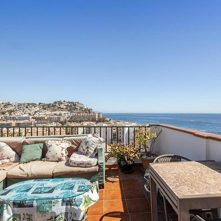 Villa Casa Mia Almuñécar Esterno foto