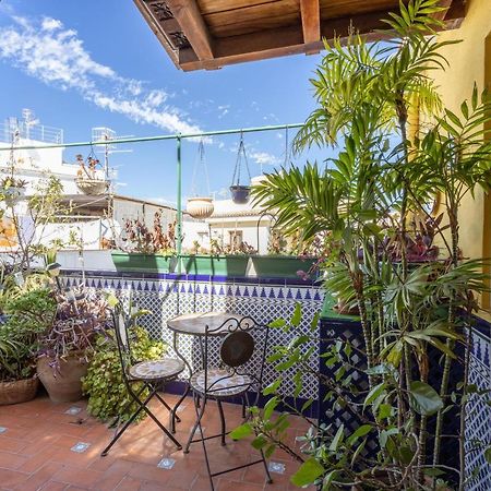 Villa Casa Mia Almuñécar Esterno foto