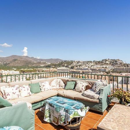 Villa Casa Mia Almuñécar Esterno foto