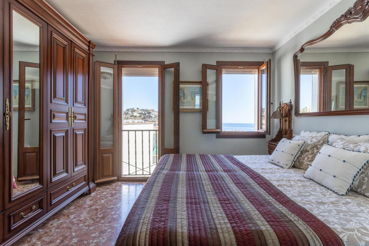 Villa Casa Mia Almuñécar Esterno foto